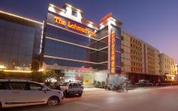 The Lohmod Hotel - Near Delhi Airport