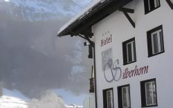 Hotel Silberhorn