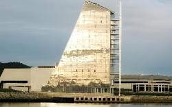 Scandic Seilet Hotel