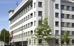 Scandic Bergen City