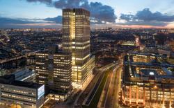 PREMIER SUITES PLUS Rotterdam