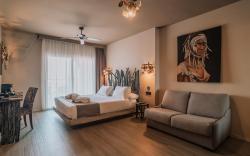 Hotel Tarifa Lances, a member of Radisson Individuals