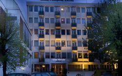 Scandic Victoria