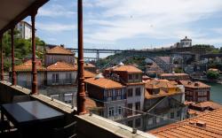 Hotel Carris Porto Ribeira