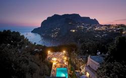 Hotel Villa Brunella