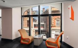 easyHotel Birmingham