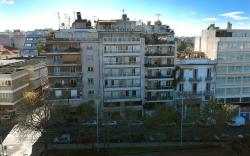 Socrates Hotel