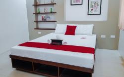 RedDoorz @ Caimito Drive Dampas