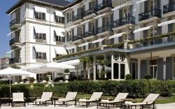 Grand Hotel du Lac