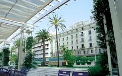 Hotel Le Royal Promenade des Anglais