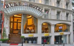 Buke Hotel