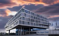 Scandic Stavanger Airport