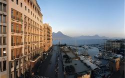 Grand Hotel Vesuvio