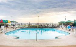 Spark by Hilton Virginia Beach Oceanfront