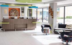 Spark by Hilton Virginia Beach Oceanfront