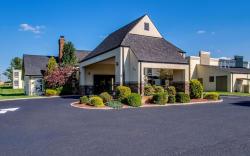 Spark by Hilton Wytheville Holston Rd I 81