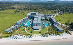 Le Méridien Khao Lak Resort & Spa