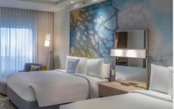 Courtyard by Marriott Kansas City Olathe