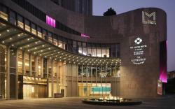 Na Lotus Hotel, a Luxury Collection Hotel, Nanning