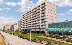 Comfort Inn and Suites Virginia Beach - Oceanfront