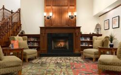 Spark by Hilton Woodbridge