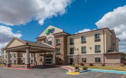 Holiday Inn Express Hotel Vernal By IHG