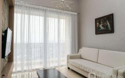 Fabulous 2BR Lucky Tower Apartment By Travelio