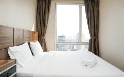 Strategic and Best 3BR FX Residence By Travelio