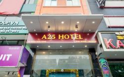 A25 Hotel - 66 Tran Thai Tong