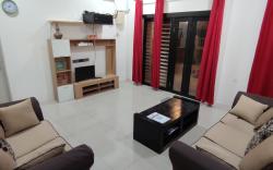 AF Homestay Semi-D, close to KLIA, Mitsui Outlet
