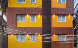 Regenta Inn Indiranagar Bangalore