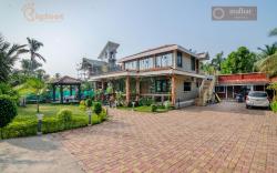Malhar Villa - Luxurious Villa in Alibaug