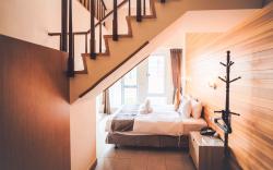 Sasa Nor Lamour B & B