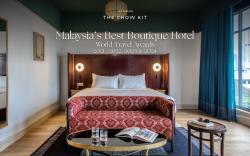 The Chow Kit - an Ormond Hotel