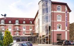 Mercure Sibiu Airport