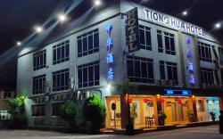 Tiong Hua Hotel