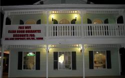 Woodstream Inn Hogansville