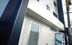 Simple Stay Miyajima Hotel