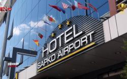 Sapko Airport Hotel