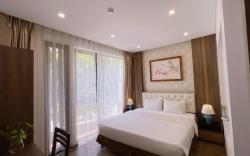New Century Hotel Cau Giay