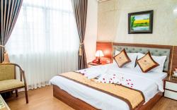 Thu Giang Hotel