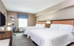 Hampton Inn & Suites Kittery-Portsmouth