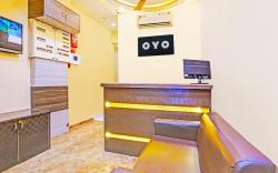 Hotel O Asma