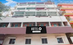 Hotel O Channasandra Near Bus Stop