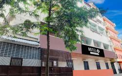 Super Hotel O Channasandra Metro Station Formerly Sri Krishna Nilaya