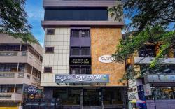 Super Townhouse OAK Clove Boutique Hotel Rajaji Nagar Near Lulu Mall Bengaluru
