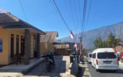 Villa Tengger Asri 3  Gunung Bromo / Dekat Bromo