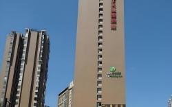 7 Days Inn East Chengdu Railway Station East Square
