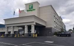 Holiday Inn Tacoma Mall By IHG
