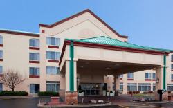 Holiday Inn Hotel And Suites Wausau-Rothschild By IHG